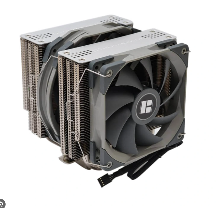 Tản nhiệt khí THERMALRIGHT Frost Spirit 140